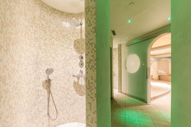 Relax Hotel La Gardenia & Villa Oleandra - Aktivite