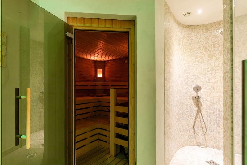 Relax Hotel La Gardenia & Villa Oleandra - Aktivite
