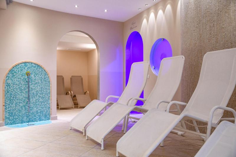 Relax Hotel La Gardenia & Villa Oleandra - Aktivite