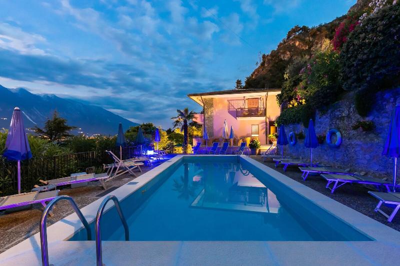 Relax Hotel La Gardenia & Villa Oleandra - Aktivite
