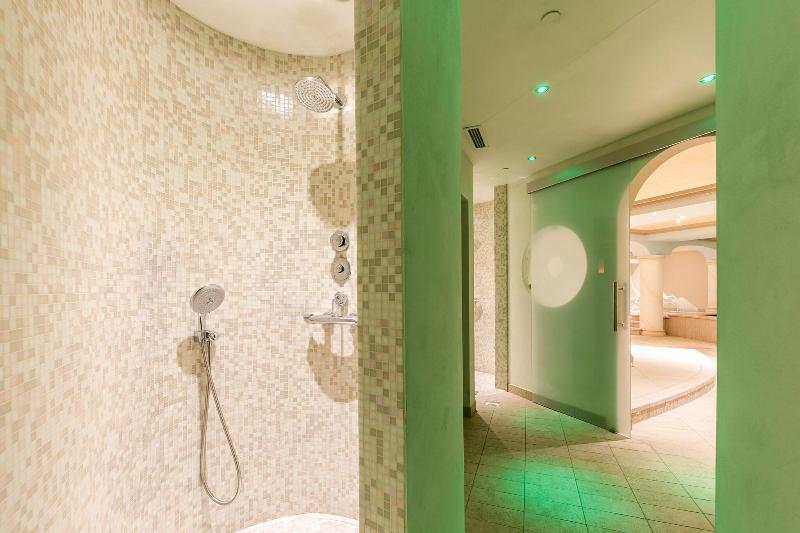 Relax Hotel La Gardenia & Villa Oleandra - Aktivite
