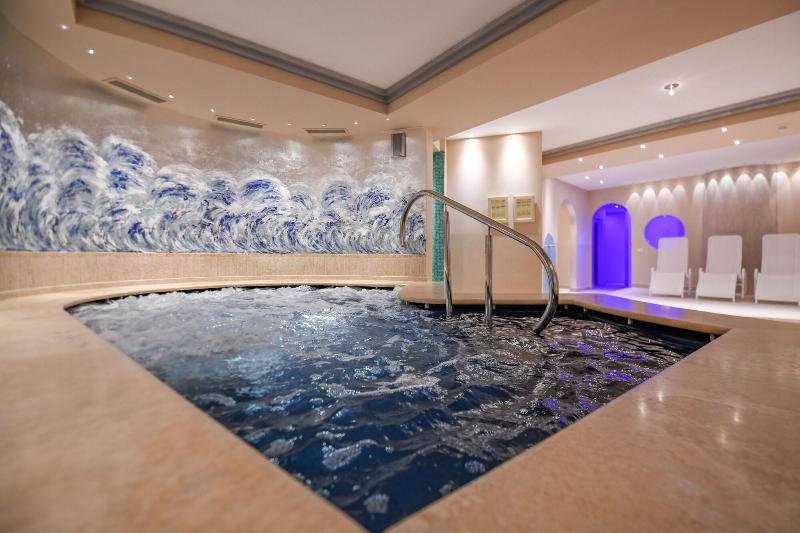 Relax Hotel La Gardenia & Villa Oleandra - Aktivite