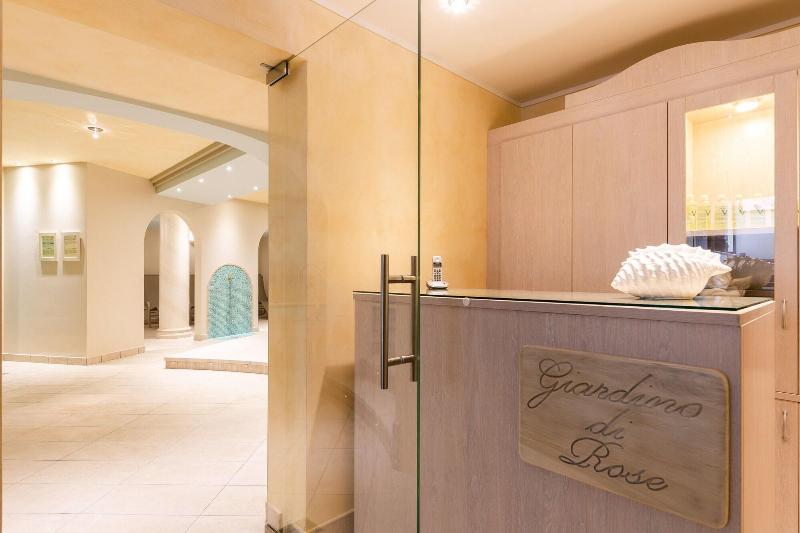 Relax Hotel La Gardenia & Villa Oleandra - Aktivite