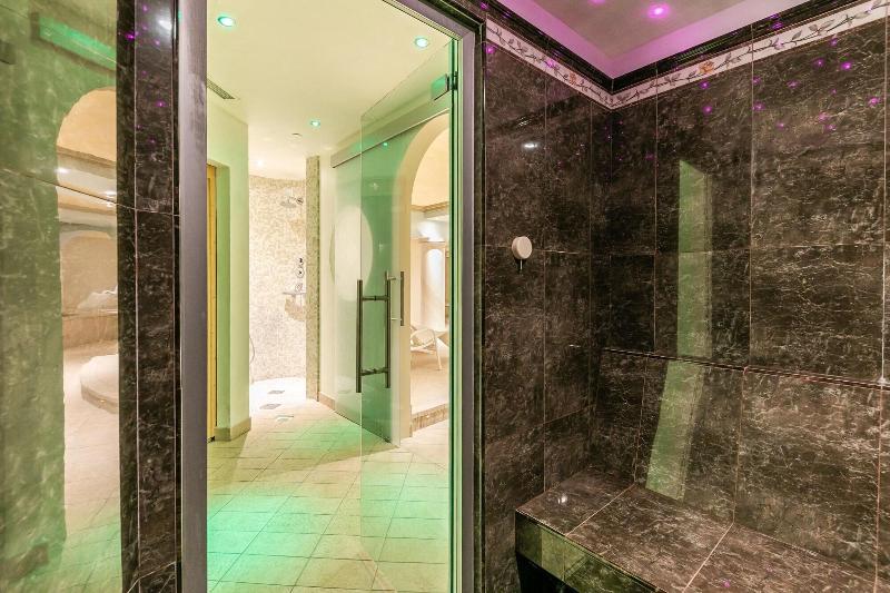 Relax Hotel La Gardenia & Villa Oleandra - Aktivite