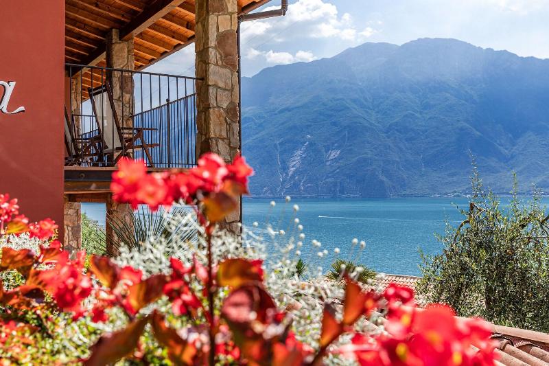 Relax Hotel La Gardenia & Villa Oleandra - Genel