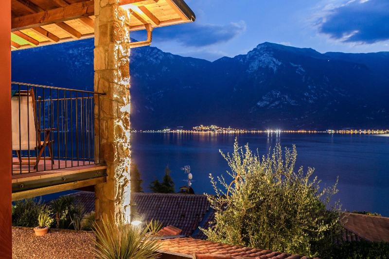 Relax Hotel La Gardenia & Villa Oleandra - Genel