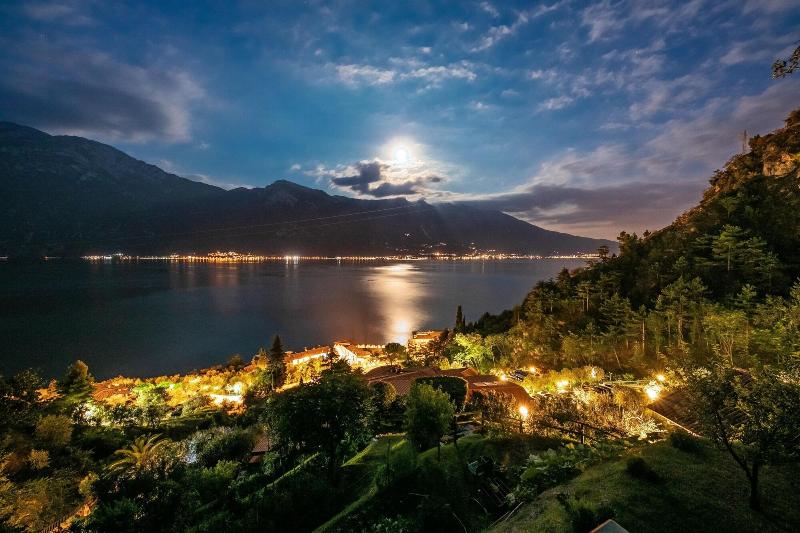 Relax Hotel La Gardenia & Villa Oleandra - Genel