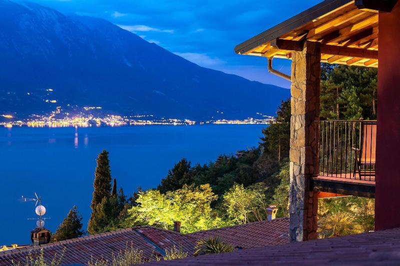 Relax Hotel La Gardenia & Villa Oleandra - Genel