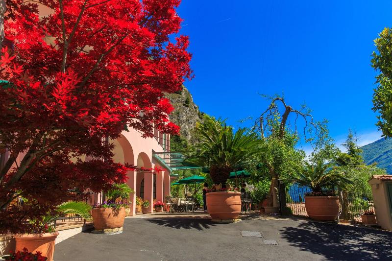 Relax Hotel La Gardenia & Villa Oleandra - Genel