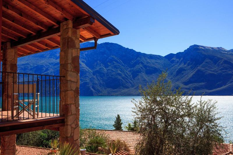 Relax Hotel La Gardenia & Villa Oleandra - Genel