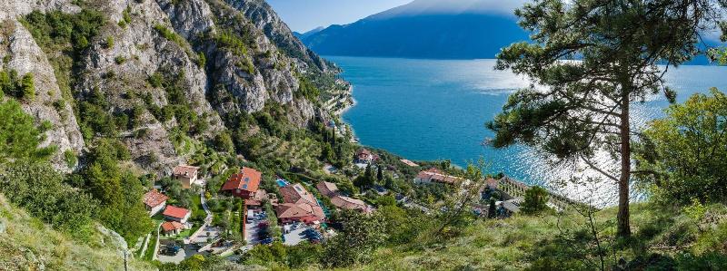 Relax Hotel La Gardenia & Villa Oleandra - Genel