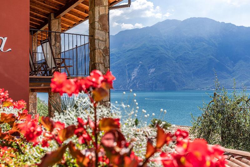 Relax Hotel La Gardenia & Villa Oleandra - Genel