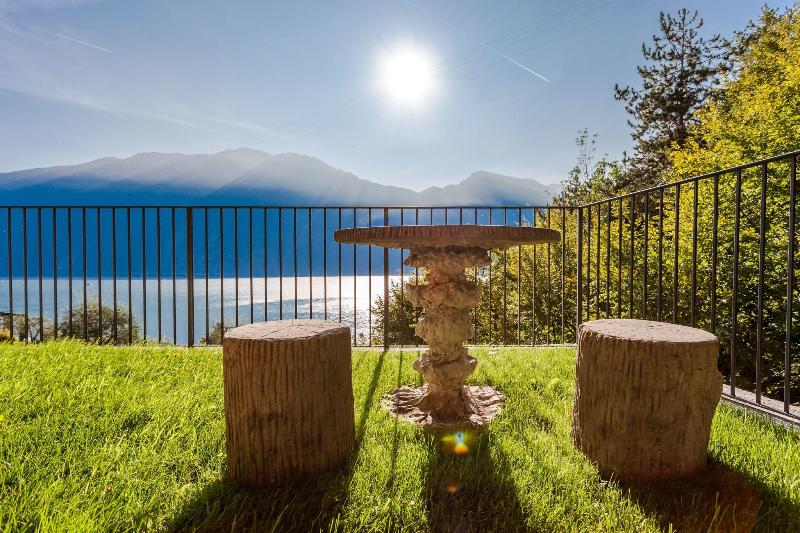Relax Hotel La Gardenia & Villa Oleandra - Genel