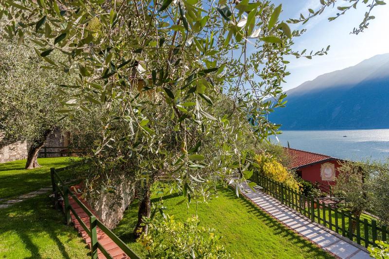 Relax Hotel La Gardenia & Villa Oleandra - Genel