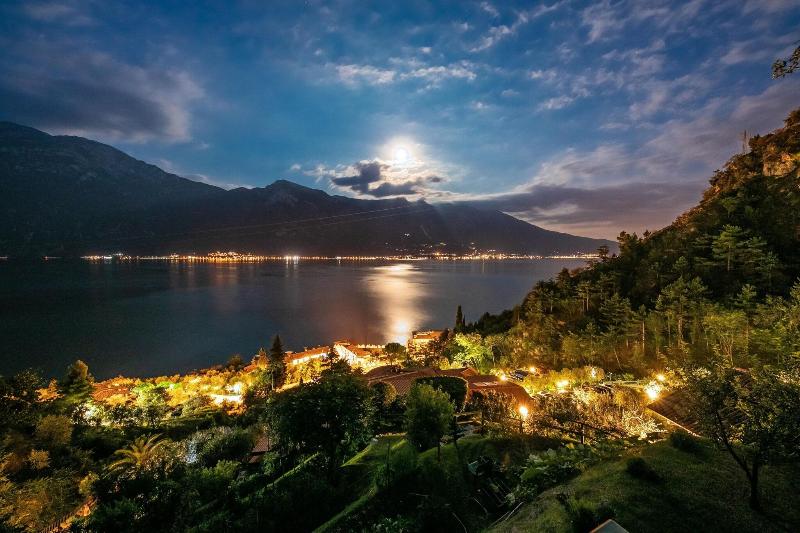 Relax Hotel La Gardenia & Villa Oleandra - Genel