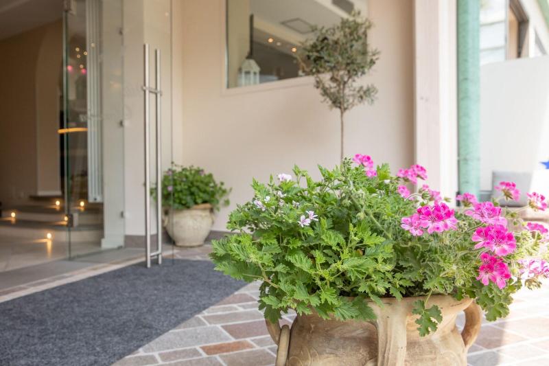 Relax Hotel La Gardenia & Villa Oleandra - Genel