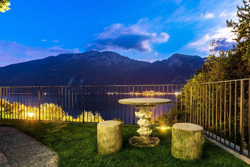 Relax Hotel La Gardenia & Villa Oleandra - Genel