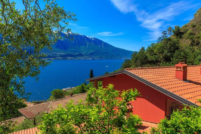 Relax Hotel La Gardenia & Villa Oleandra - Genel