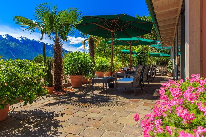 Relax Hotel La Gardenia & Villa Oleandra - Genel