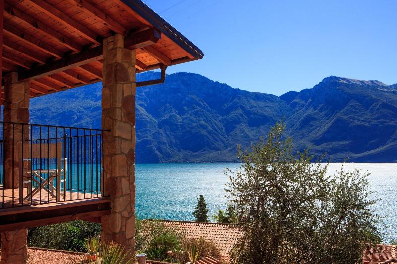 Relax Hotel La Gardenia & Villa Oleandra - Genel