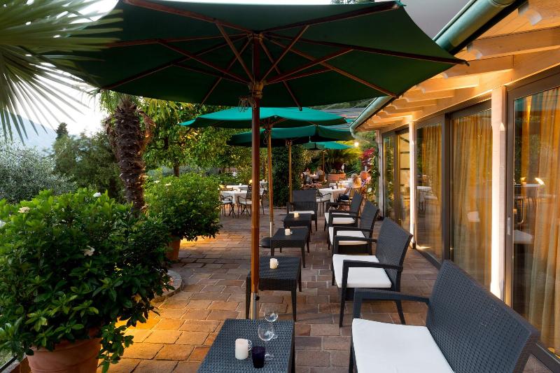 Relax Hotel La Gardenia & Villa Oleandra - Genel