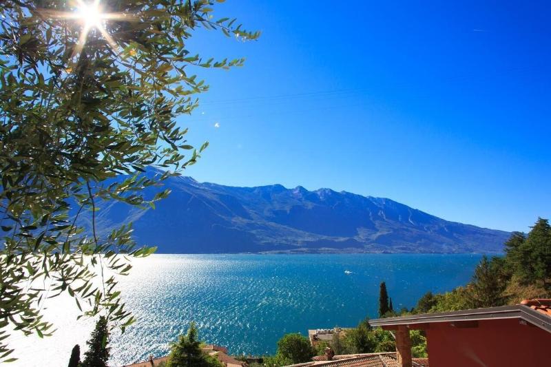 Relax Hotel La Gardenia & Villa Oleandra - Genel