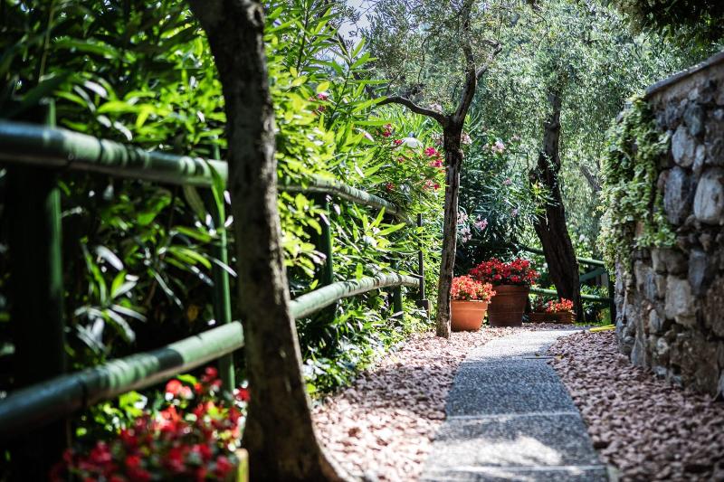 Relax Hotel La Gardenia & Villa Oleandra - Genel