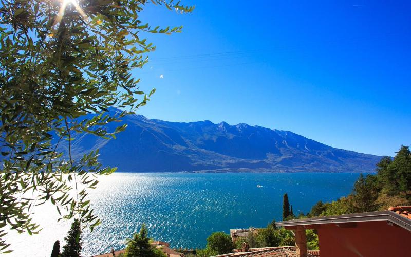 Relax Hotel La Gardenia & Villa Oleandra - Genel