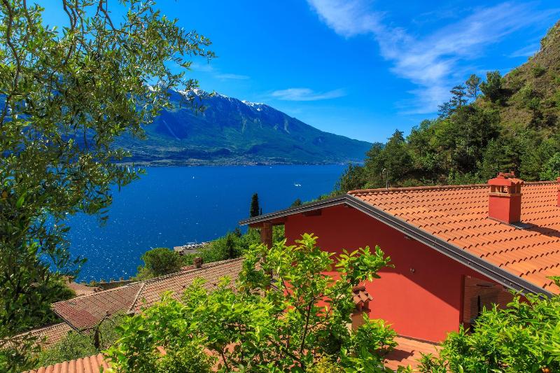 Relax Hotel La Gardenia & Villa Oleandra - Genel