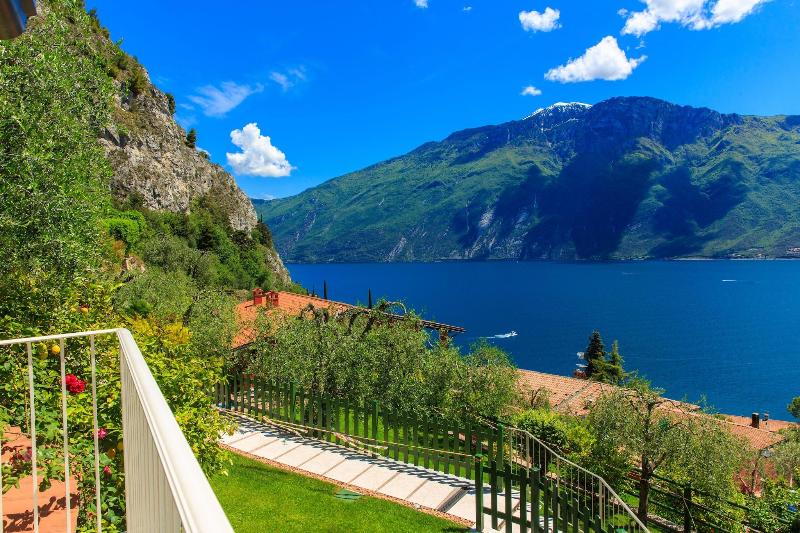 Relax Hotel La Gardenia & Villa Oleandra - Genel