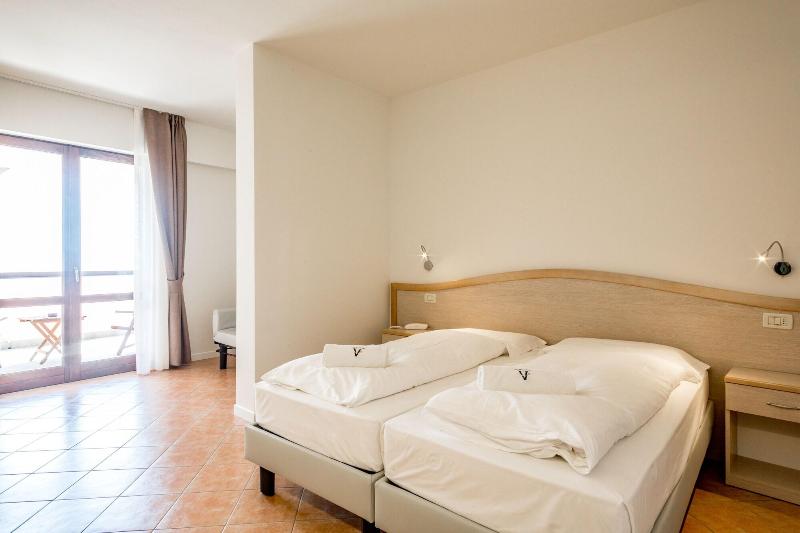 Relax Hotel La Gardenia & Villa Oleandra - Oda