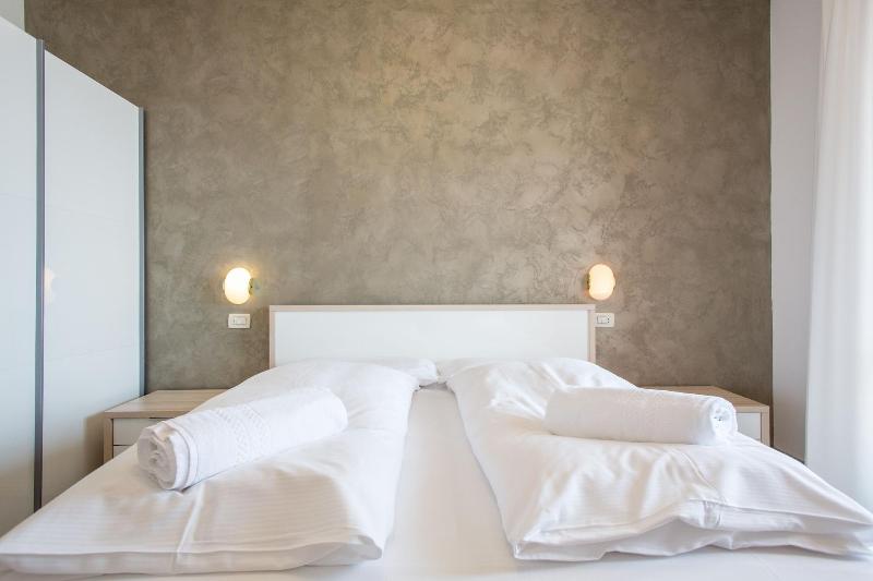 Relax Hotel La Gardenia & Villa Oleandra - Oda