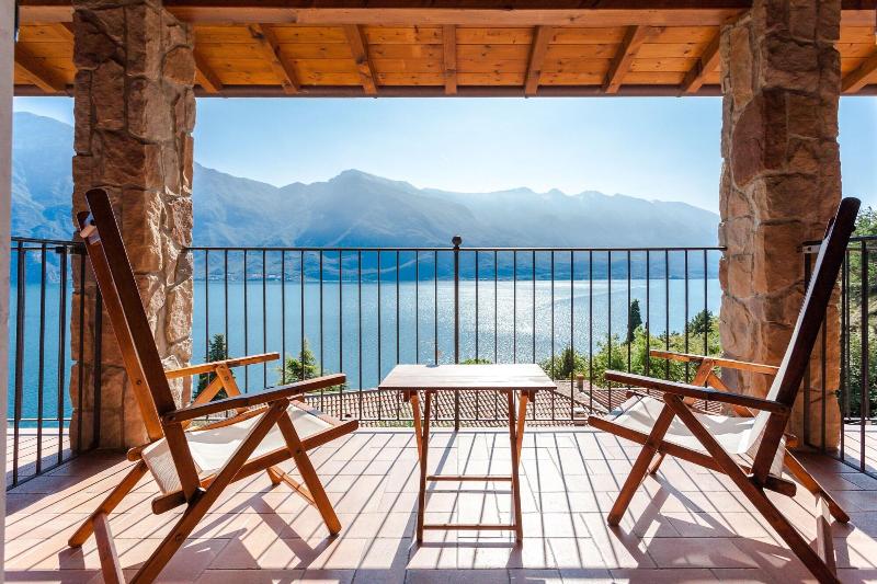 Relax Hotel La Gardenia & Villa Oleandra - Oda