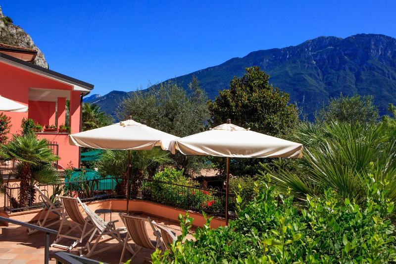 Relax Hotel La Gardenia & Villa Oleandra - Oda