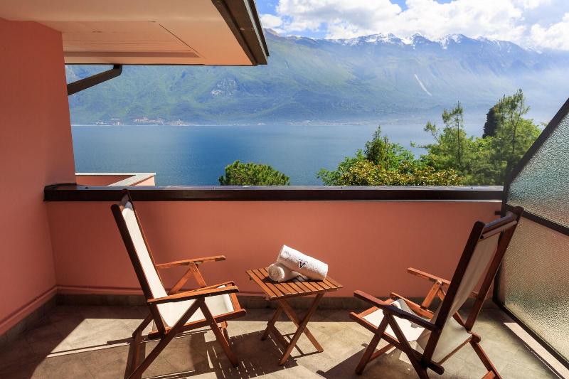 Relax Hotel La Gardenia & Villa Oleandra - Oda