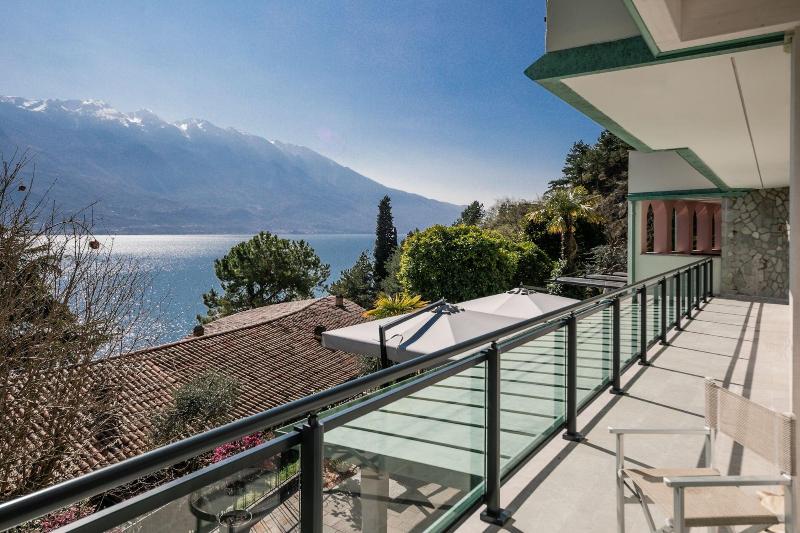 Relax Hotel La Gardenia & Villa Oleandra - Oda