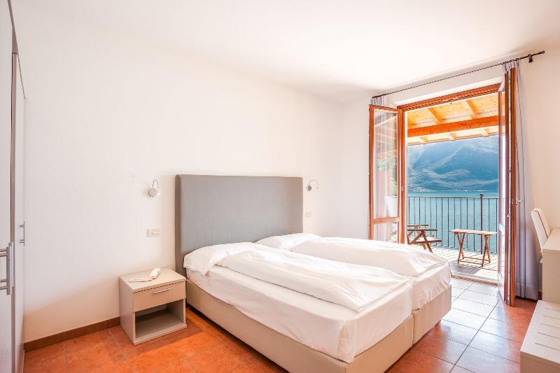 Relax Hotel La Gardenia & Villa Oleandra - Oda