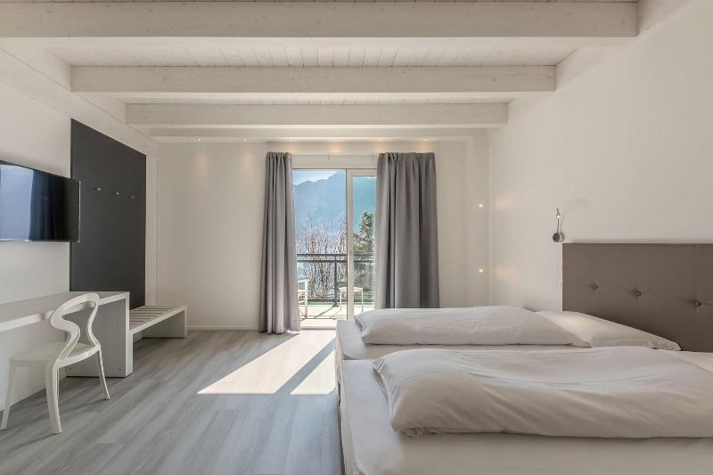 Relax Hotel La Gardenia & Villa Oleandra - Oda