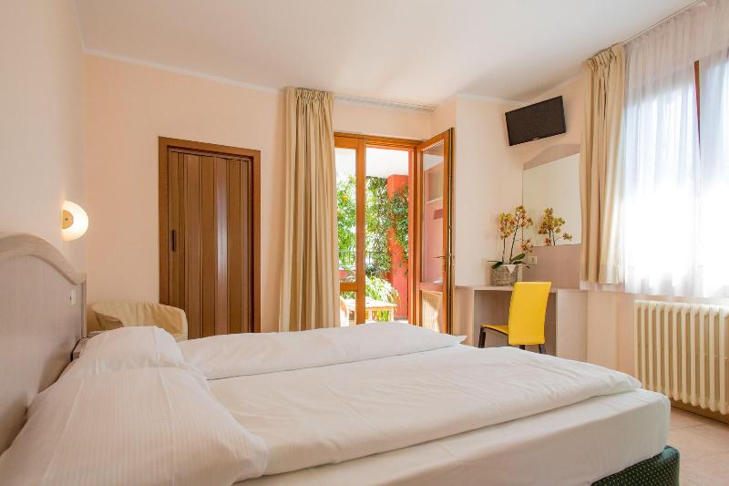 Relax Hotel La Gardenia & Villa Oleandra - Oda