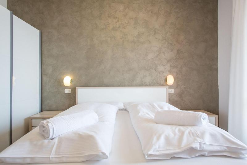 Relax Hotel La Gardenia & Villa Oleandra - Oda