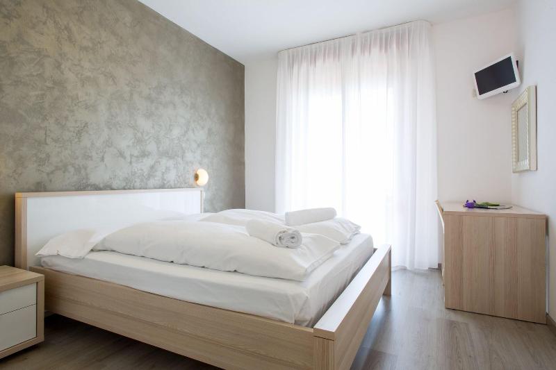 Relax Hotel La Gardenia & Villa Oleandra - Oda