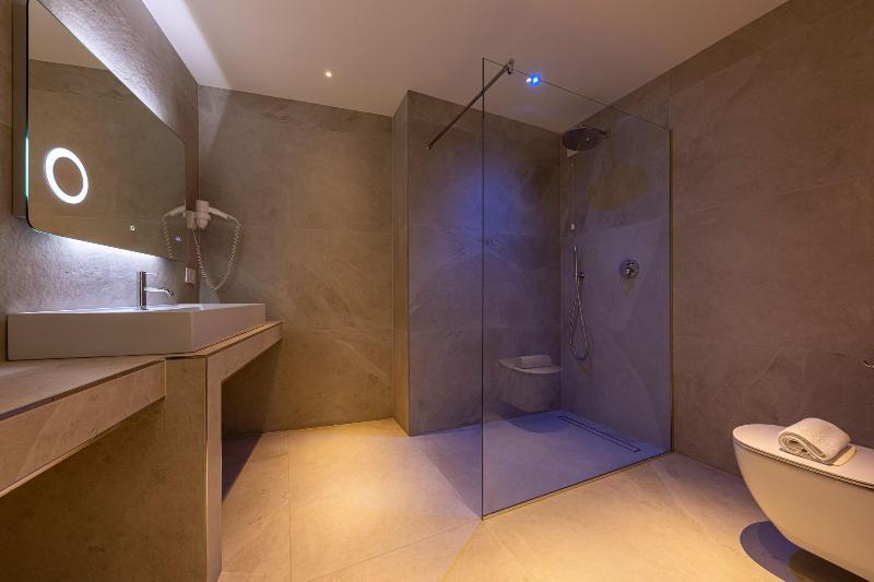 Relax Hotel La Gardenia & Villa Oleandra - Oda