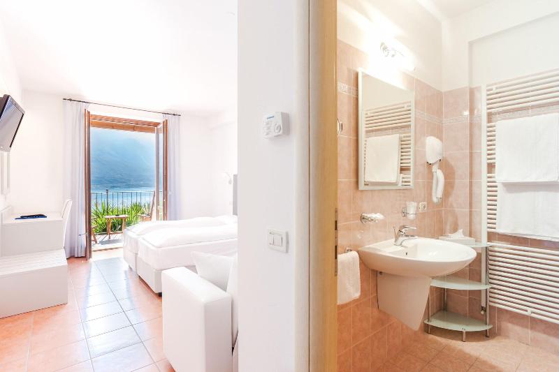 Relax Hotel La Gardenia & Villa Oleandra - Oda