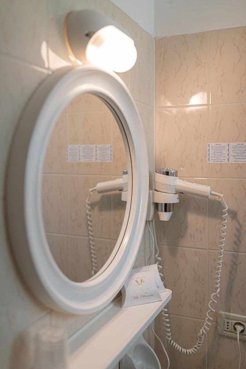 Relax Hotel La Gardenia & Villa Oleandra - Oda