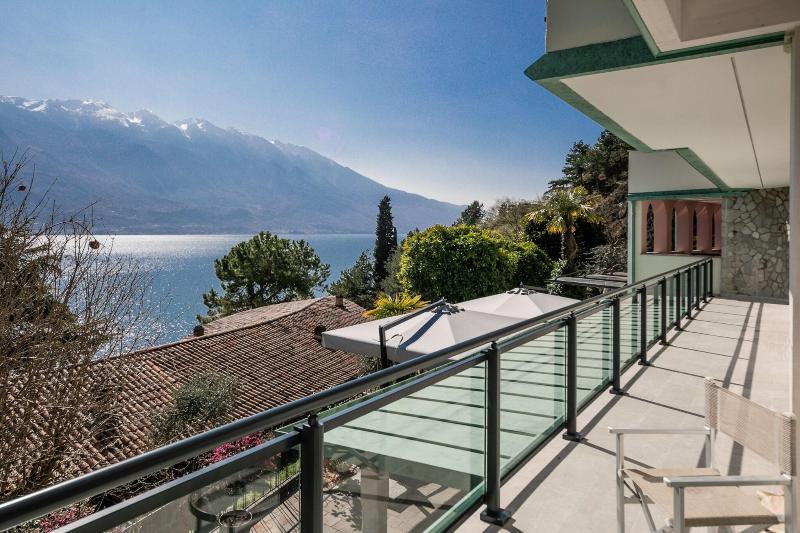 Relax Hotel La Gardenia & Villa Oleandra - Oda