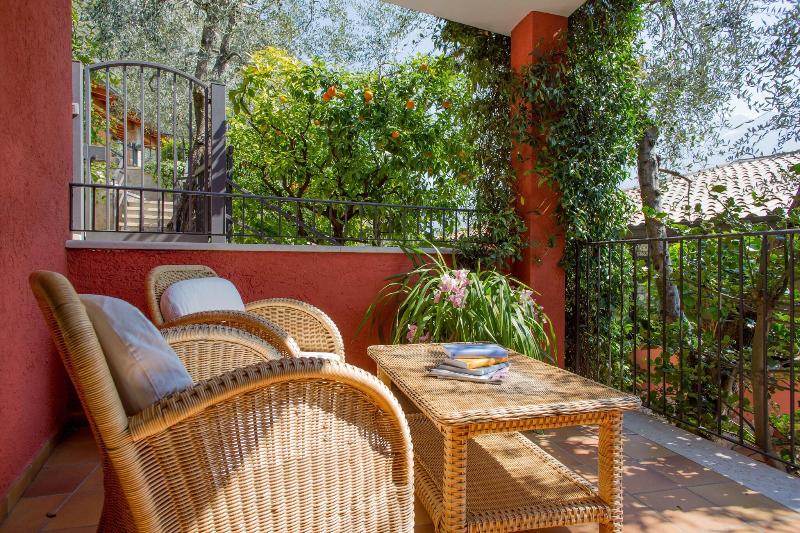Relax Hotel La Gardenia & Villa Oleandra - Oda