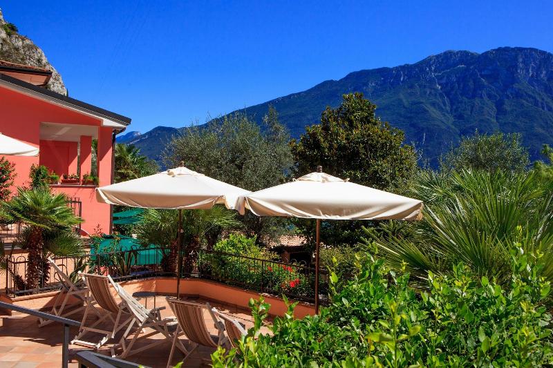 Relax Hotel La Gardenia & Villa Oleandra - Oda