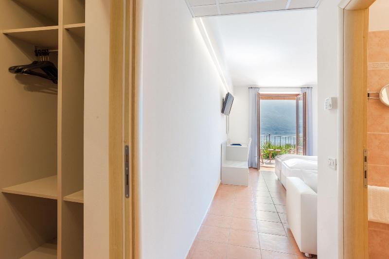 Relax Hotel La Gardenia & Villa Oleandra - Oda