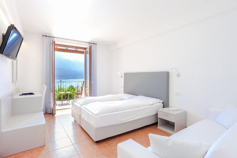Relax Hotel La Gardenia & Villa Oleandra - Oda