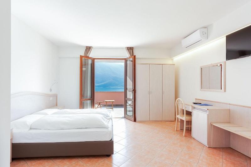 Relax Hotel La Gardenia & Villa Oleandra - Oda